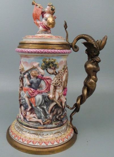 CR-  DISPLAY STEINS, ITS  ONLY USE -  - DO I HAVE THIS ONE -3