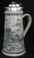 SOS - SERVER doulton-lambeth-lidded-ewer-doulton