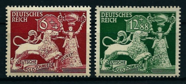 Rsos - wedding  cup on stamps  HAVE IT POSTED [Q]