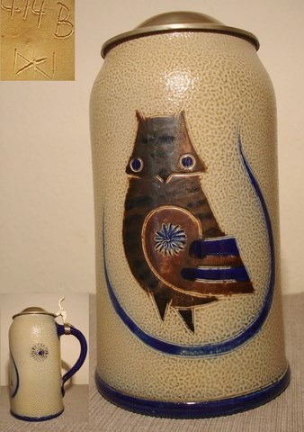 Wim Mühlendyck  1 LITER    OWL