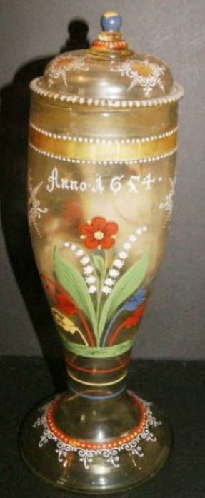POKAL - HECKERT 15 INCH ELECTOR REAR