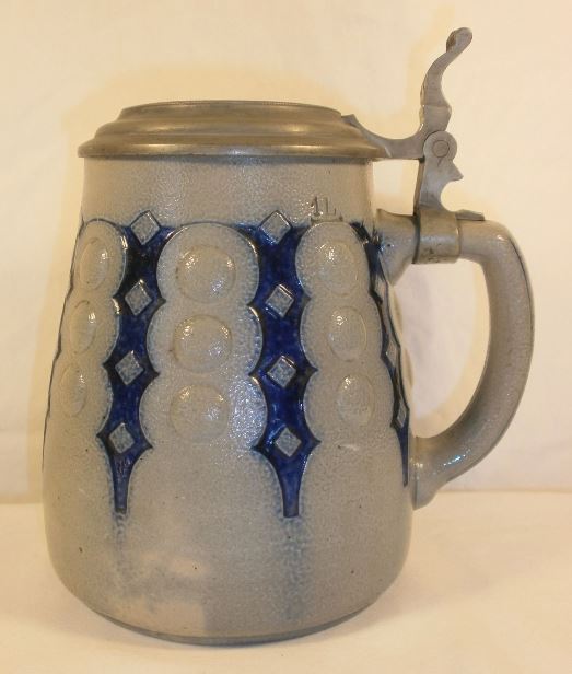 CR-  Ratelbeck, WILHELM  Design