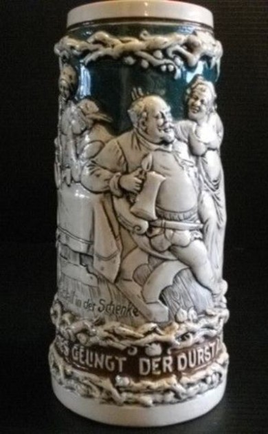 FALSTAFF - 1