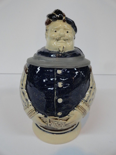 SOS - FALSTAFF  CHAR - 1
