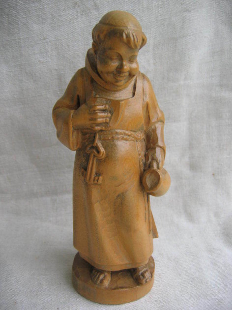 SOS - KEEPER OF THE KEY OR ART OR MONK OR