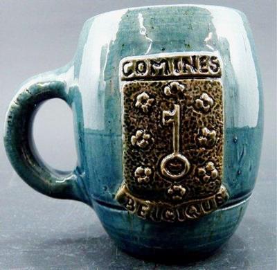 SOS -- KEYS ON STEINS -1