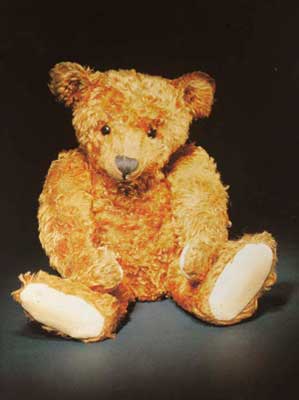 stein teddy bears