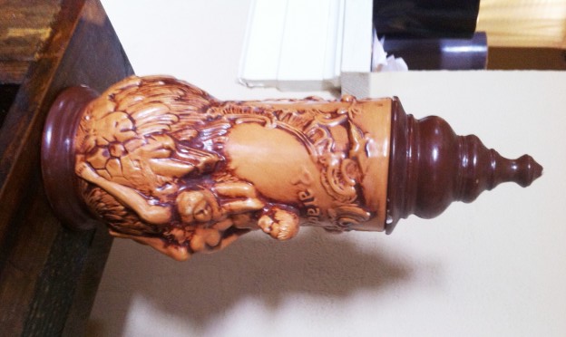 SOS -  PARADISE STEIN  - VERSION COMPS OF CHAD 0 FROM ST.LOUIS