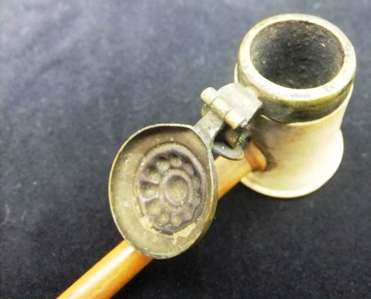 STEIN PIPE   RDY   HEART OF OHIO -2