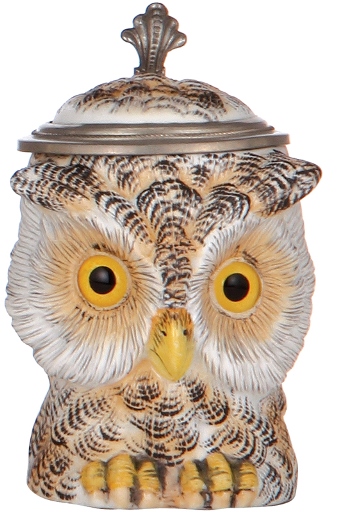 SOS - OWL - XXX