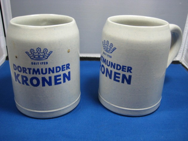D - Dortmunder Kronen Seit 1729