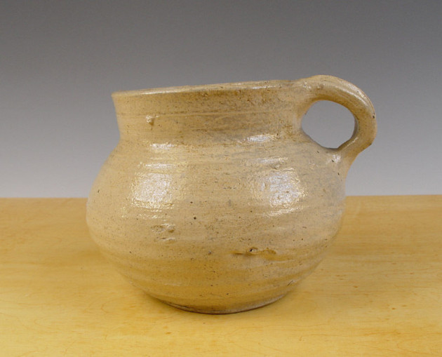 SOS - A - NOT YOUT AVERGE MUG -- MUG PAGEGerman Koln Stoneware Chamber-Pot ''Pispot'' 16th C.