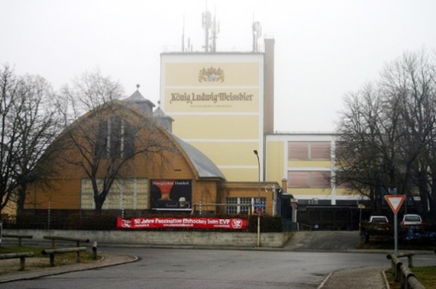 a-KONIG BREWERY