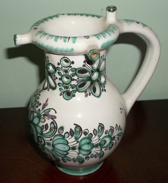 !-       slavokian     RDY puzzle jug -1  OLD STYLE BUT THIS IS NEW