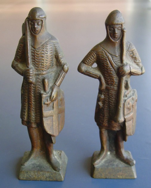 sos - EBAY'S page MEDIEVAL 'BISHOPS'  11-14