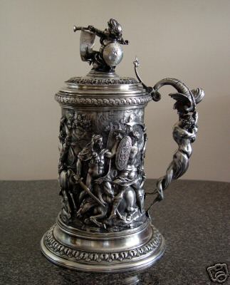 AS MINE - RUSSIAN [RON] STEIN FOR SALE MAY 2005 BY margo222425 - FOR $6500  5-XX-05